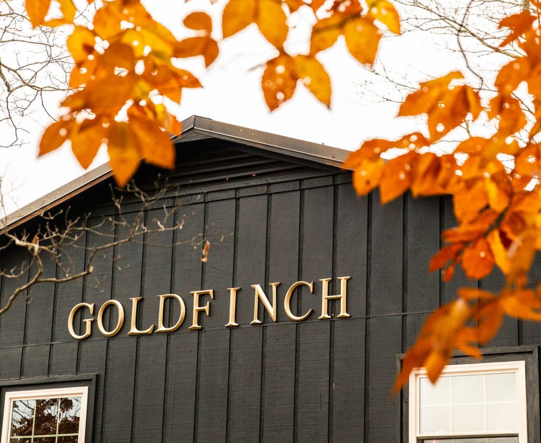 Venue – GoldFinch Farm & Cottages