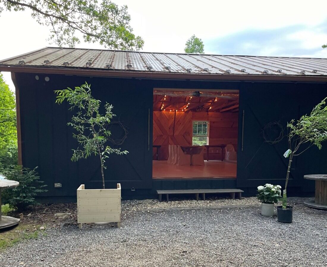 Venue – GoldFinch Farm & Cottages